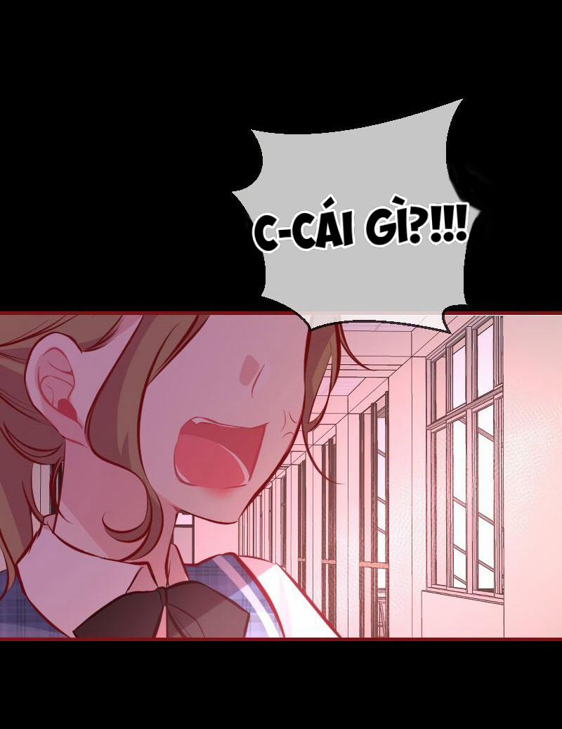 Mù Quáng Vì Yêu Anh 16 trang 16