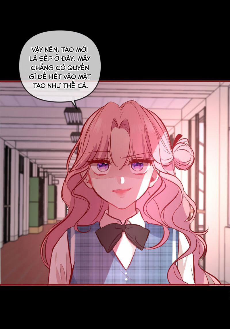 Mù Quáng Vì Yêu Anh 16 trang 17