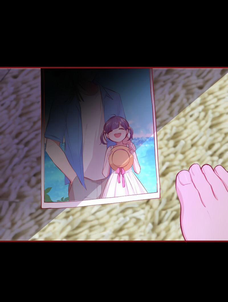 Mù Quáng Vì Yêu Anh 16 trang 2