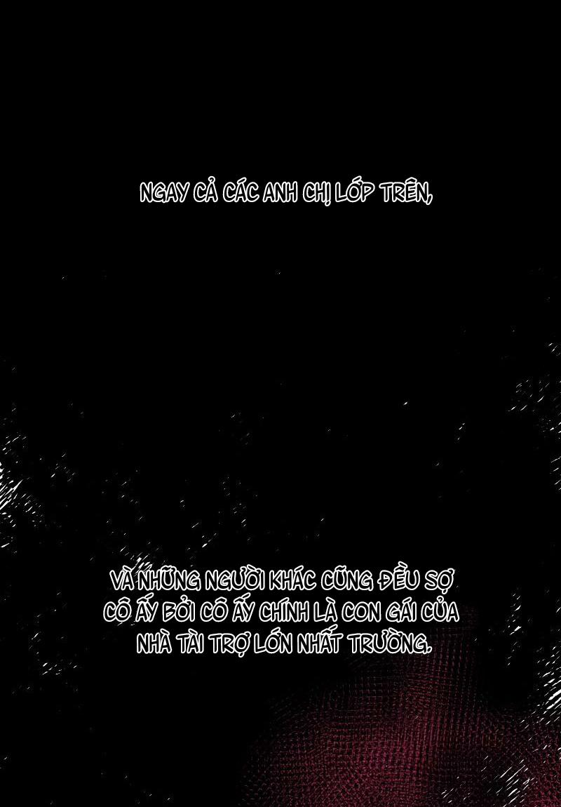 Mù Quáng Vì Yêu Anh 16 trang 20