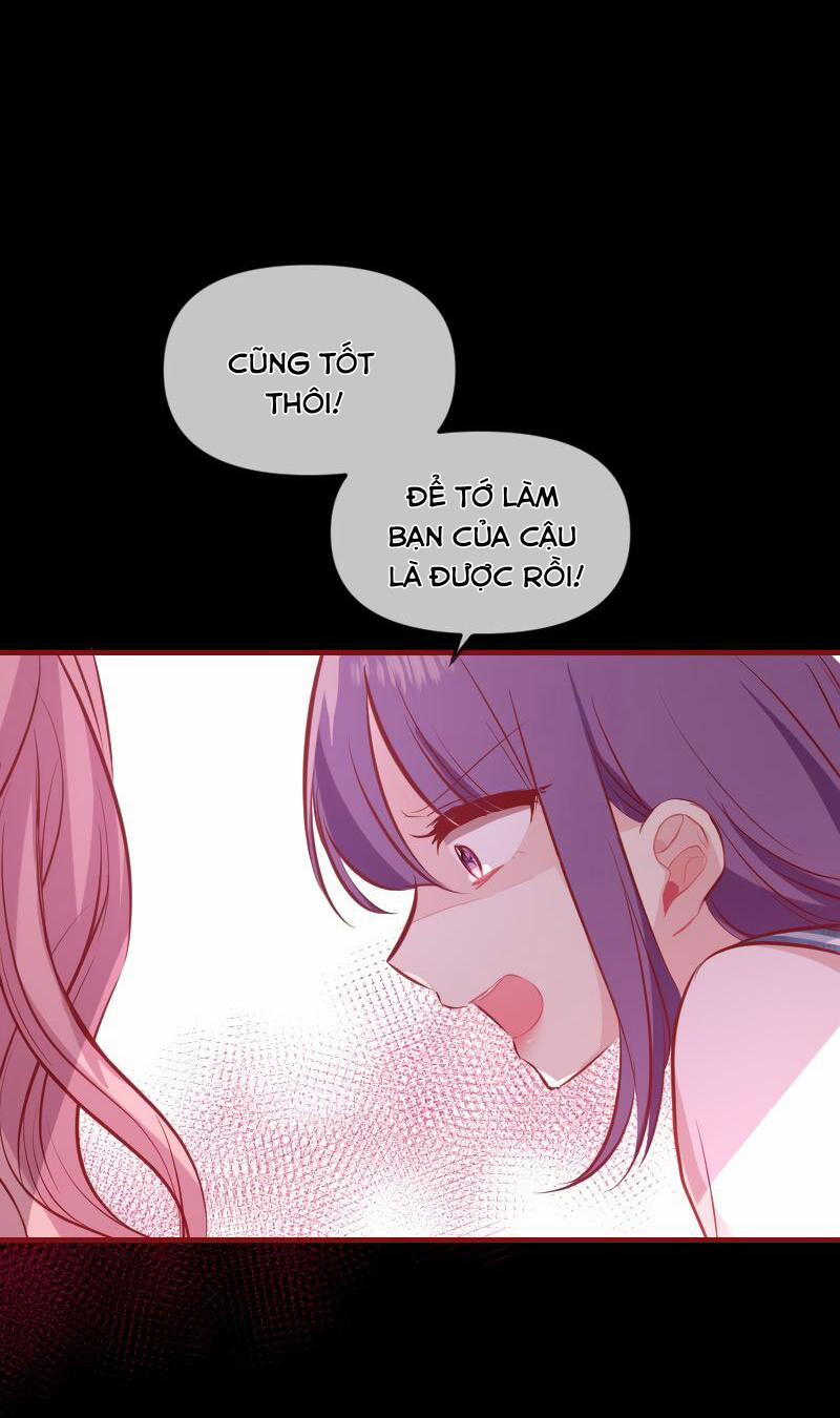 Mù Quáng Vì Yêu Anh 16 trang 24