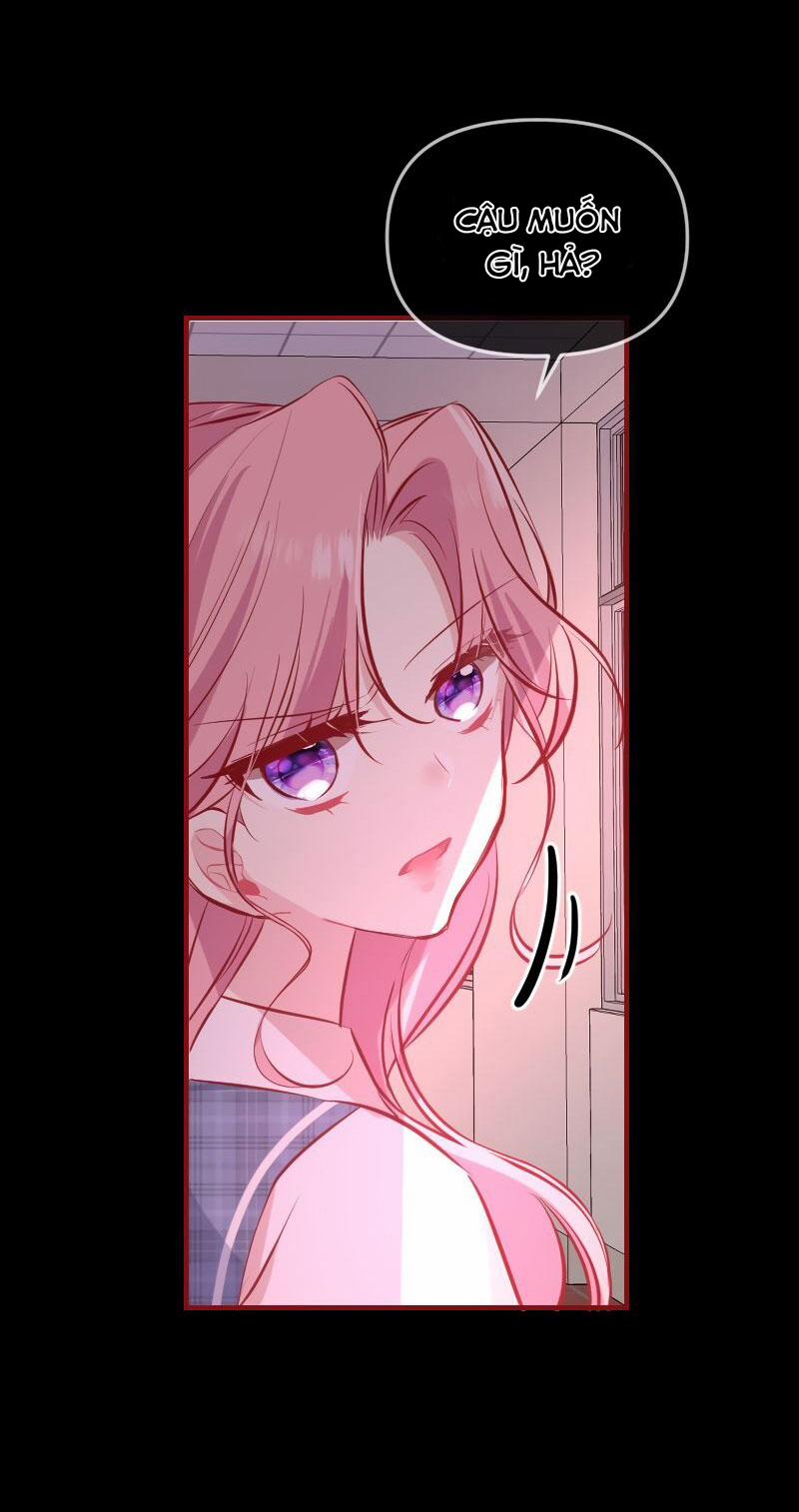 Mù Quáng Vì Yêu Anh 16 trang 25