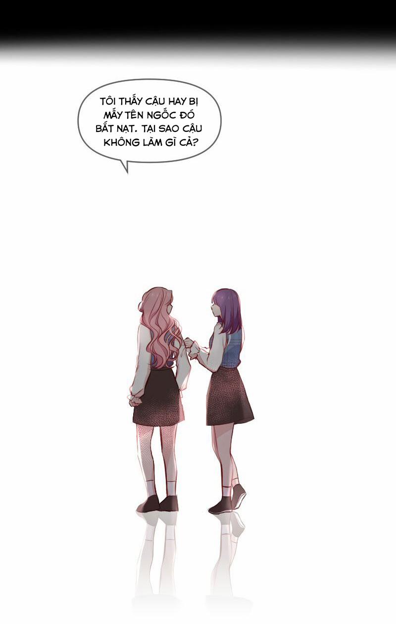 Mù Quáng Vì Yêu Anh 16 trang 26