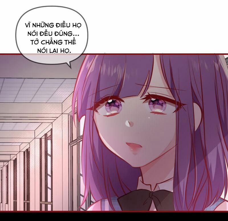 Mù Quáng Vì Yêu Anh 16 trang 27