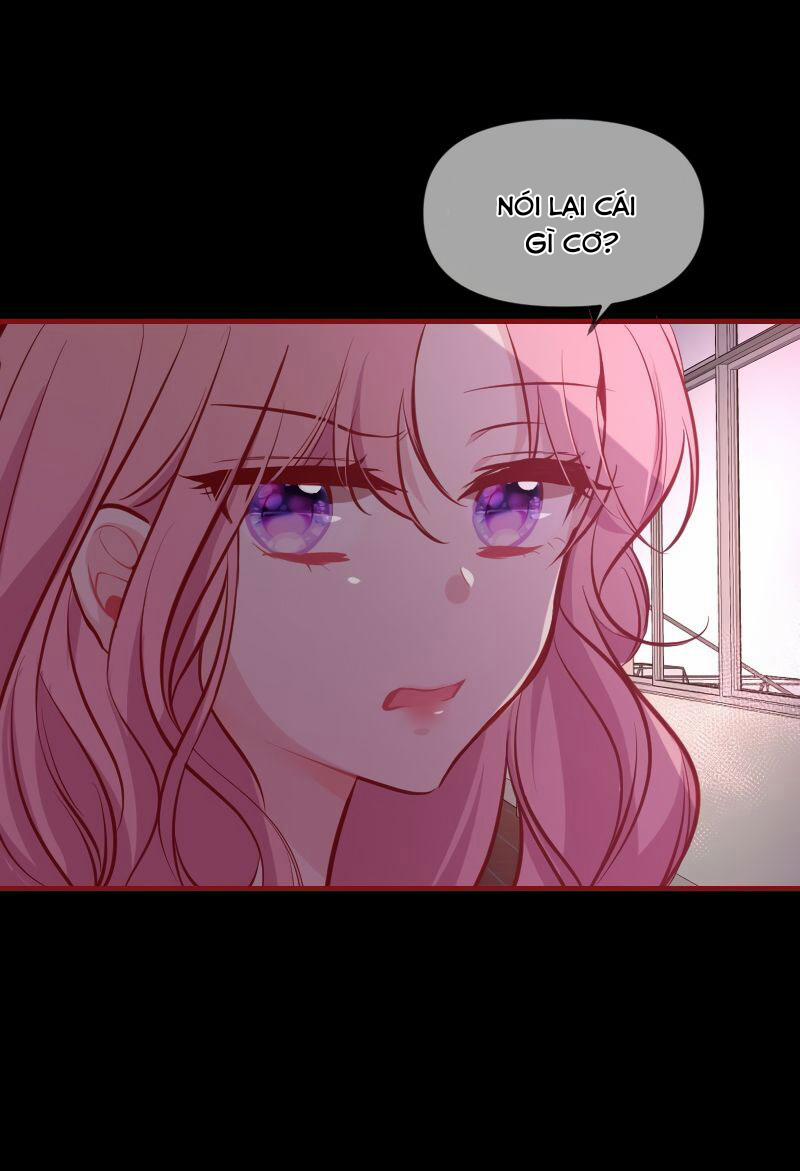 Mù Quáng Vì Yêu Anh 16 trang 28