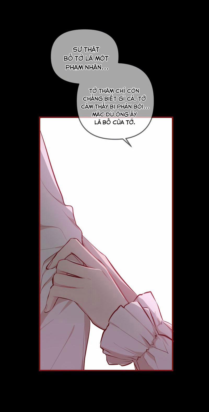 Mù Quáng Vì Yêu Anh 16 trang 29