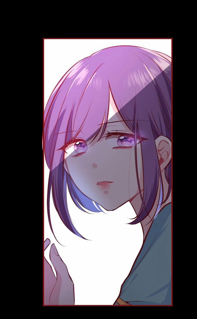 Mù Quáng Vì Yêu Anh 16 trang 3