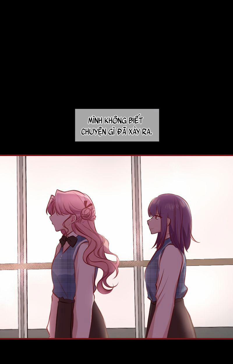 Mù Quáng Vì Yêu Anh 16 trang 30