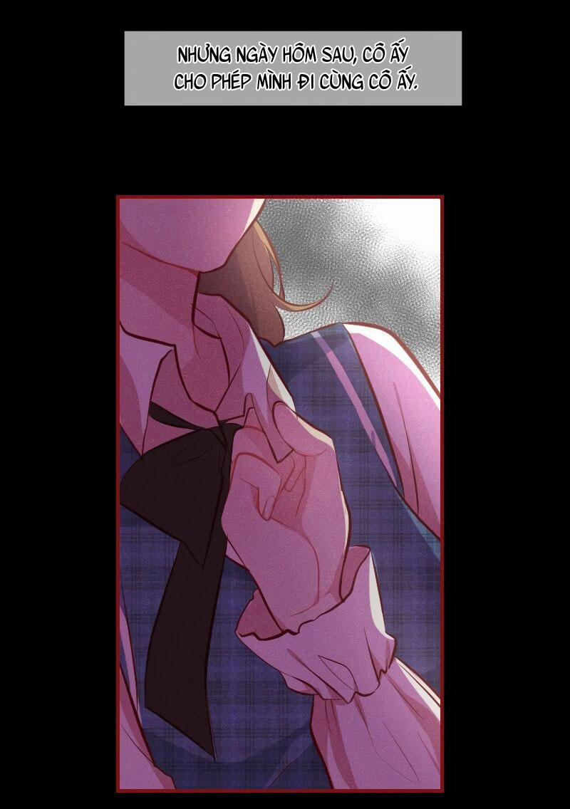 Mù Quáng Vì Yêu Anh 16 trang 31