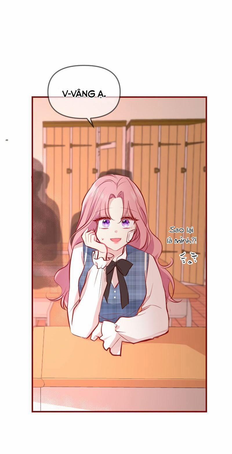 Mù Quáng Vì Yêu Anh 16 trang 38