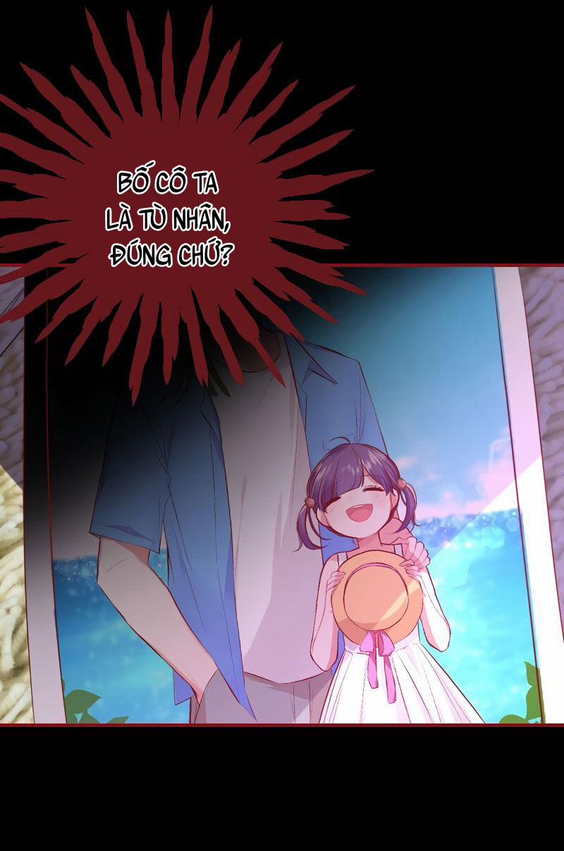 Mù Quáng Vì Yêu Anh 16 trang 4