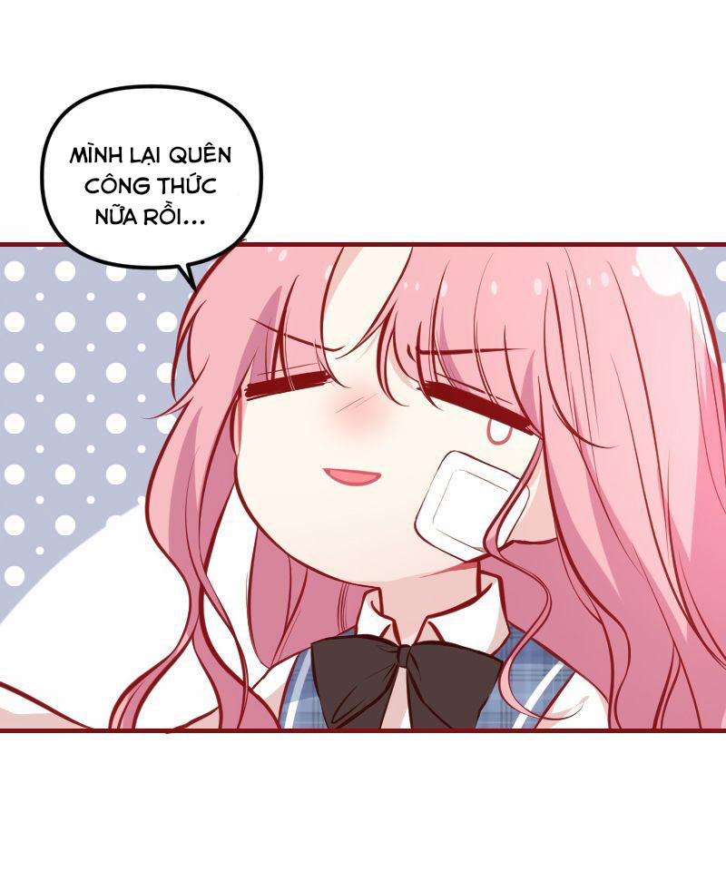 Mù Quáng Vì Yêu Anh 16 trang 40