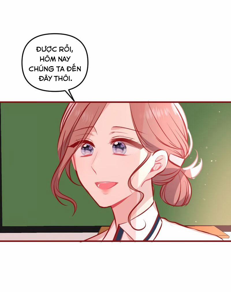 Mù Quáng Vì Yêu Anh 16 trang 43