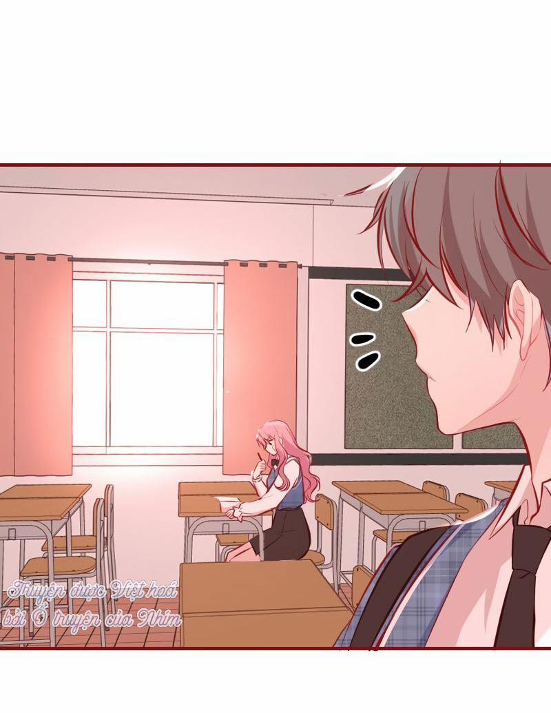 Mù Quáng Vì Yêu Anh 16 trang 46