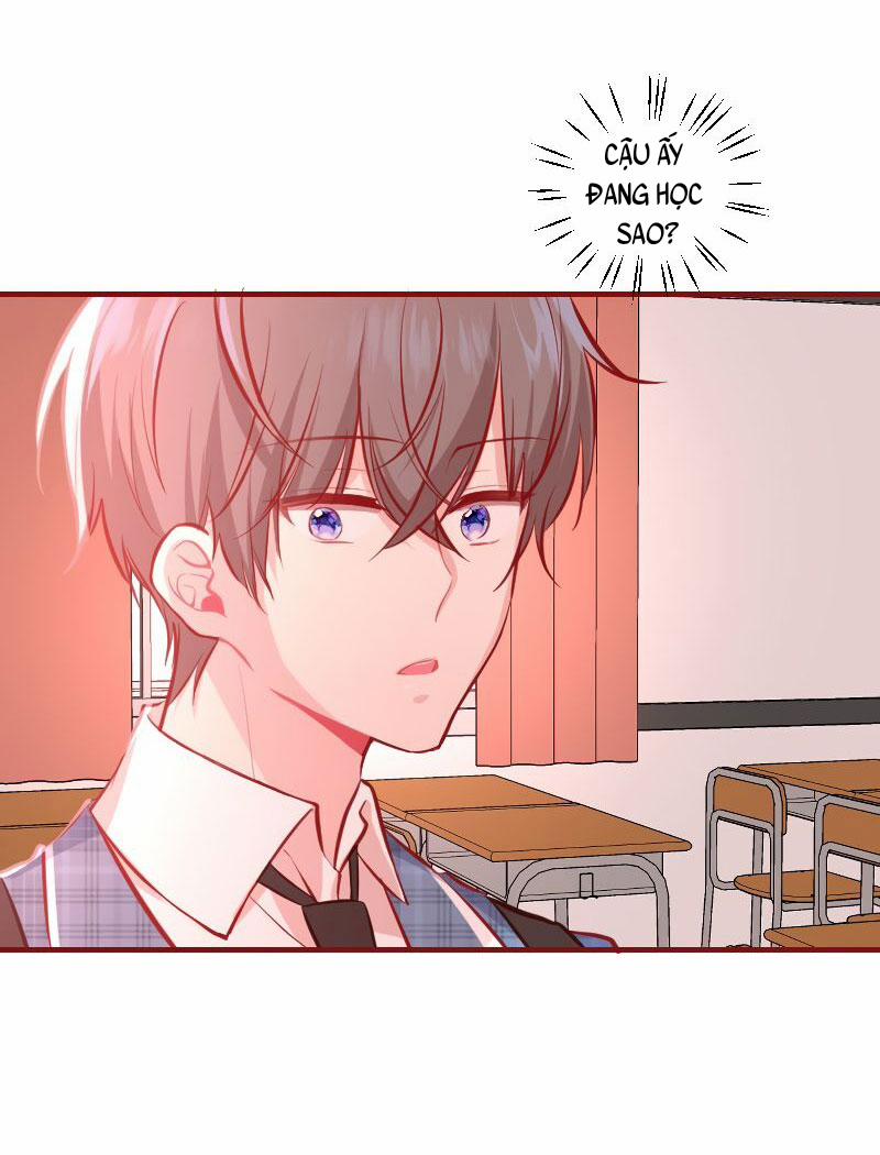 Mù Quáng Vì Yêu Anh 16 trang 47