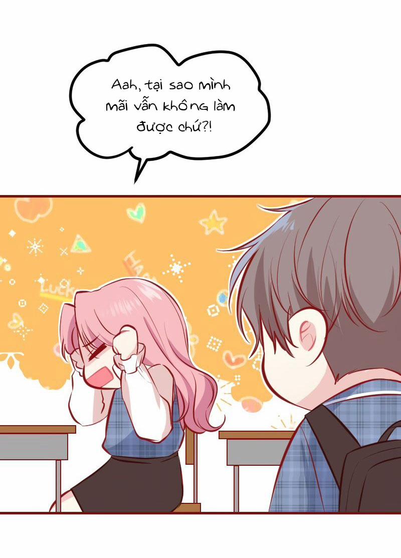 Mù Quáng Vì Yêu Anh 16 trang 50