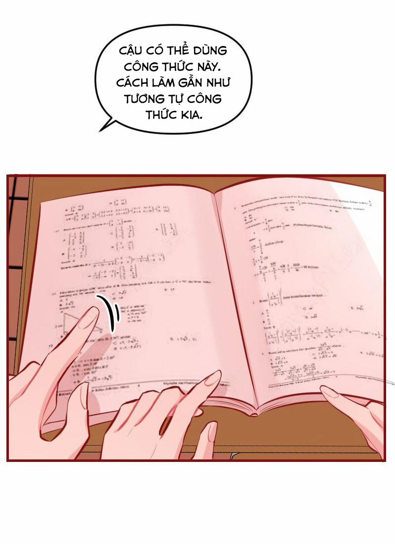 Mù Quáng Vì Yêu Anh 16 trang 51