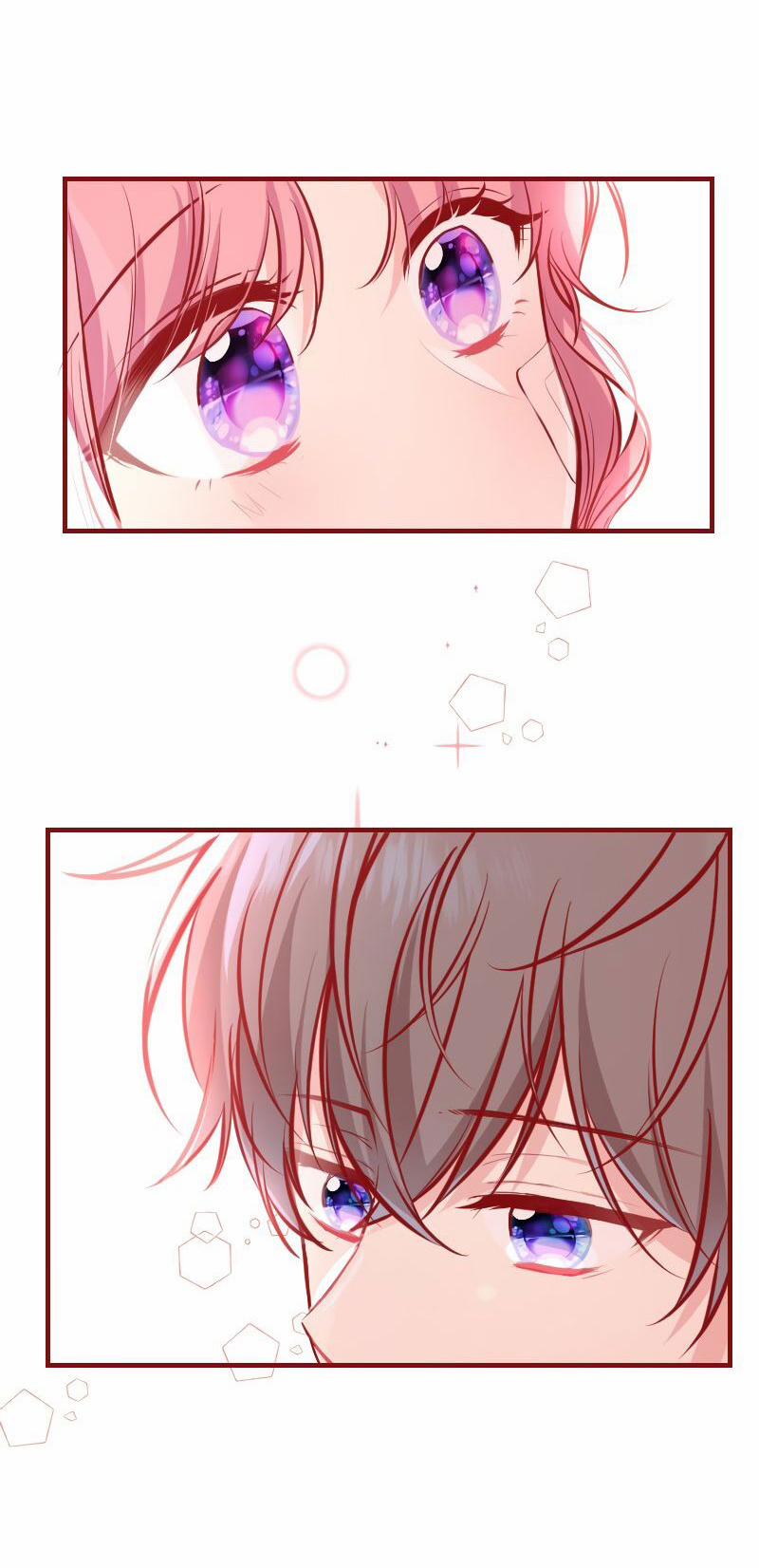 Mù Quáng Vì Yêu Anh 16 trang 52