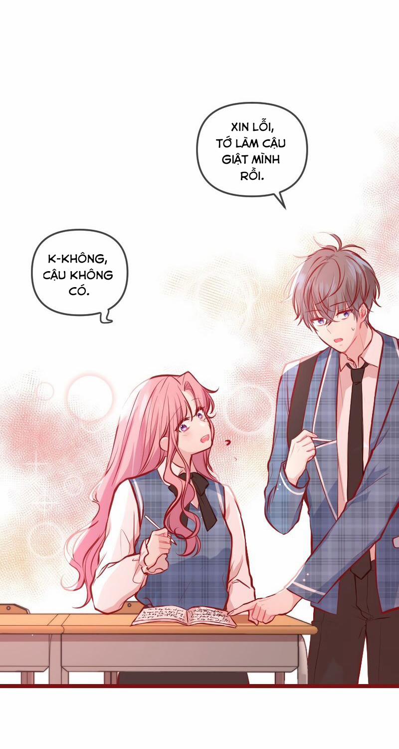 Mù Quáng Vì Yêu Anh 16 trang 53