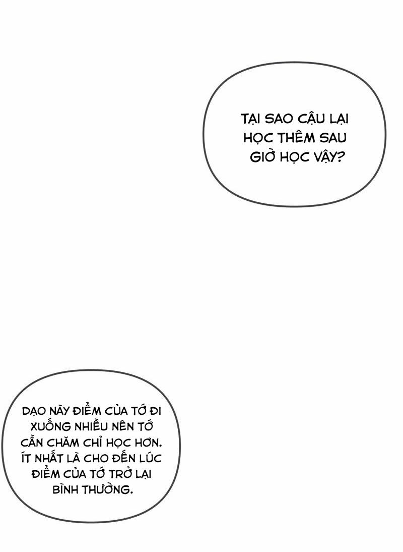 Mù Quáng Vì Yêu Anh 16 trang 54