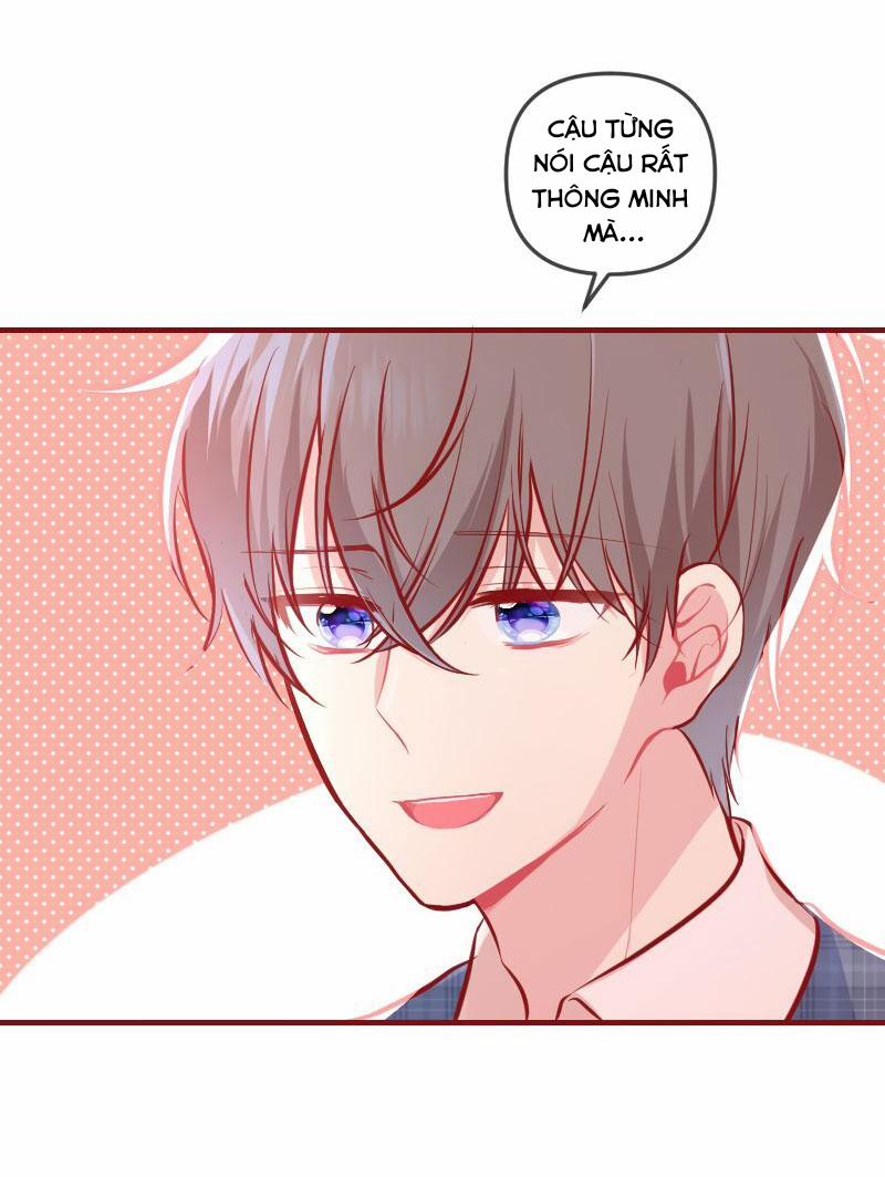 Mù Quáng Vì Yêu Anh 16 trang 55