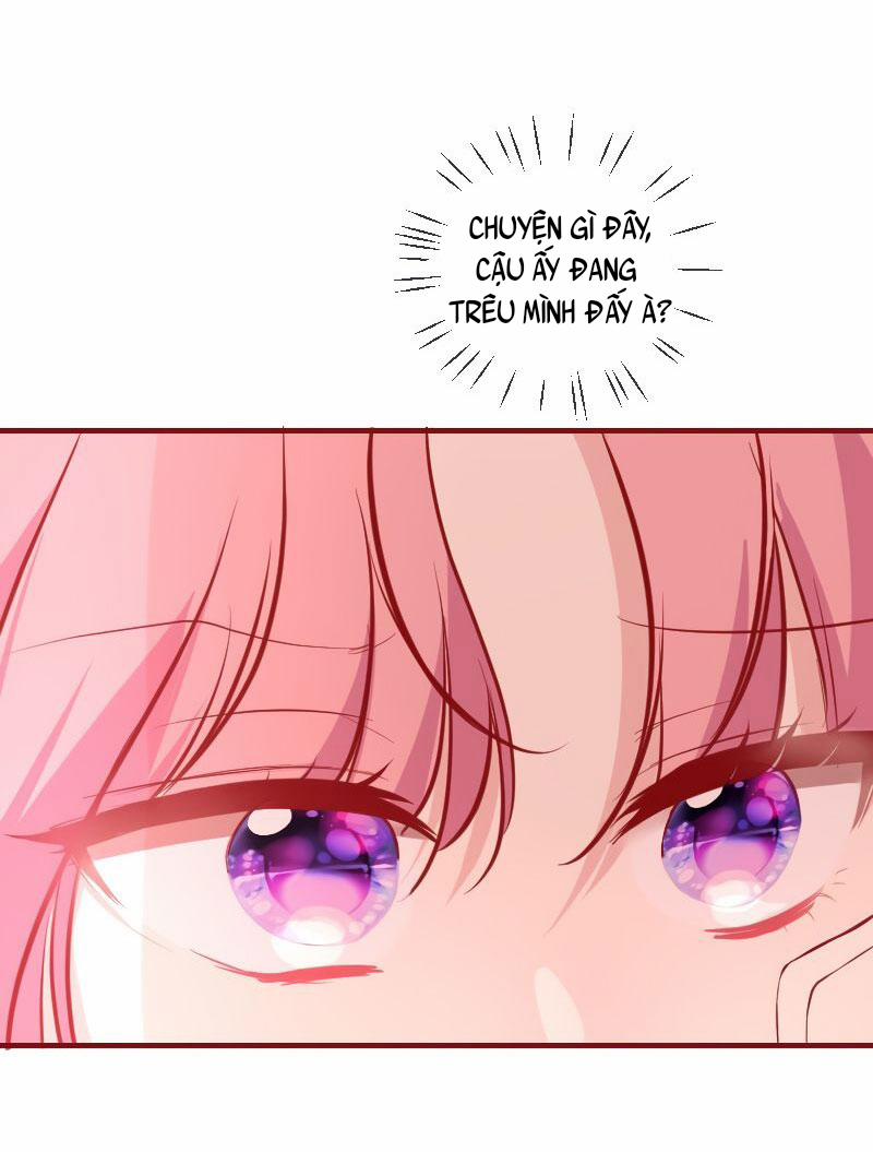 Mù Quáng Vì Yêu Anh 16 trang 56
