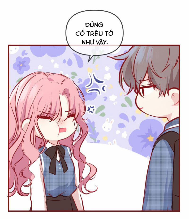 Mù Quáng Vì Yêu Anh 16 trang 57