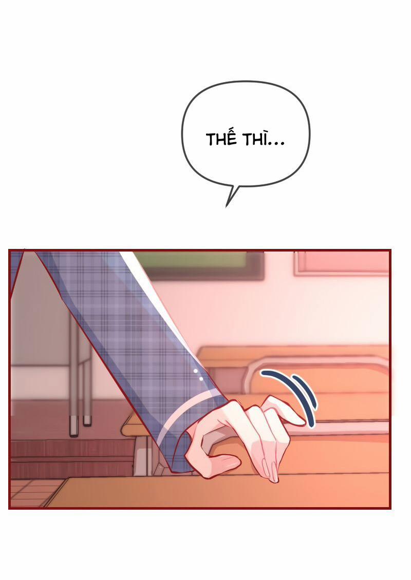 Mù Quáng Vì Yêu Anh 16 trang 58