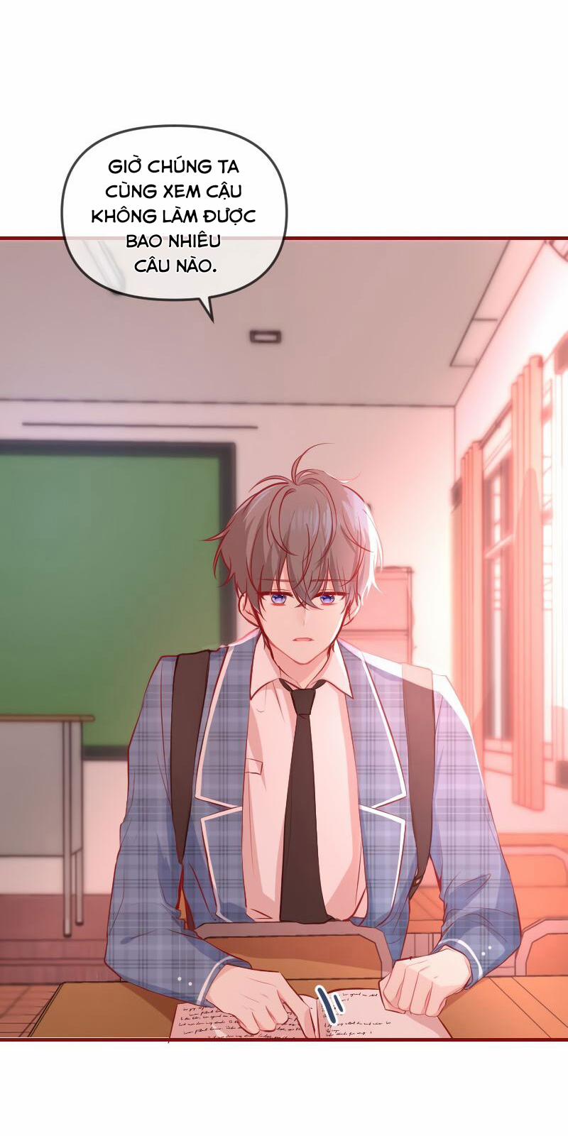 Mù Quáng Vì Yêu Anh 16 trang 59