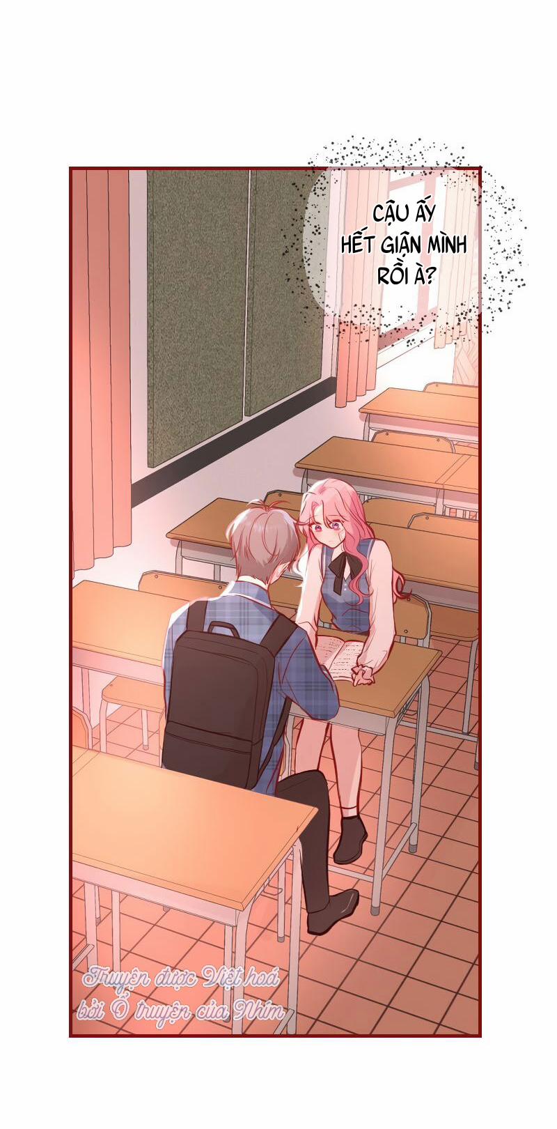 Mù Quáng Vì Yêu Anh 16 trang 60