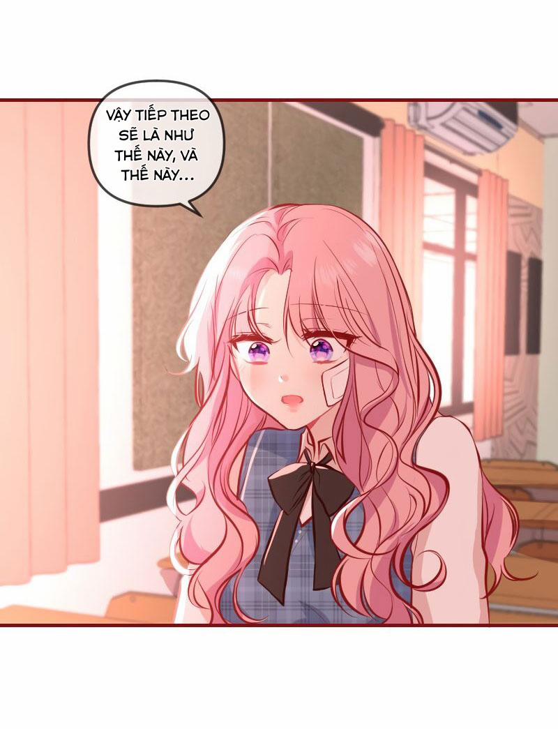 Mù Quáng Vì Yêu Anh 16 trang 63