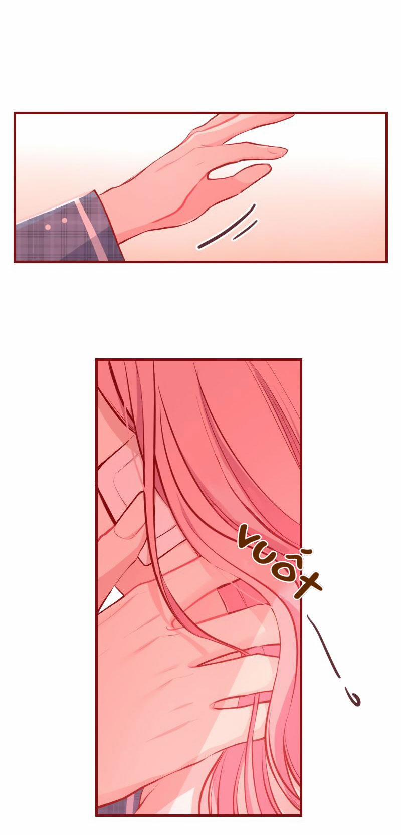 Mù Quáng Vì Yêu Anh 16 trang 64