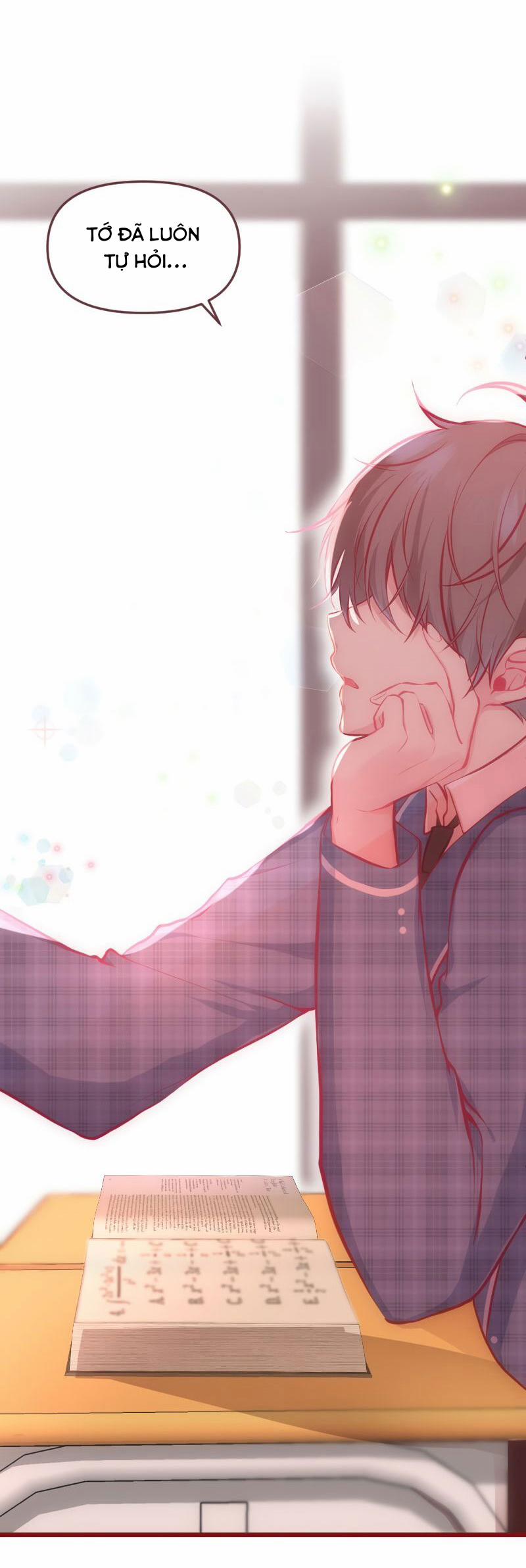 Mù Quáng Vì Yêu Anh 16 trang 66