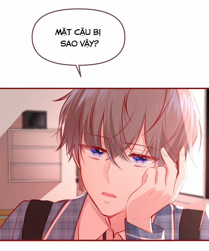 Mù Quáng Vì Yêu Anh 16 trang 67