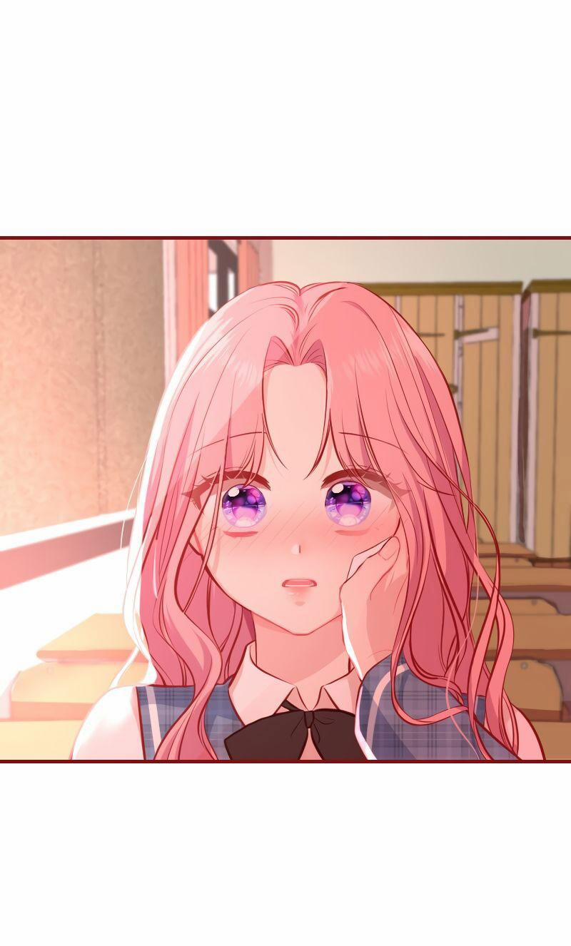 Mù Quáng Vì Yêu Anh 16 trang 68