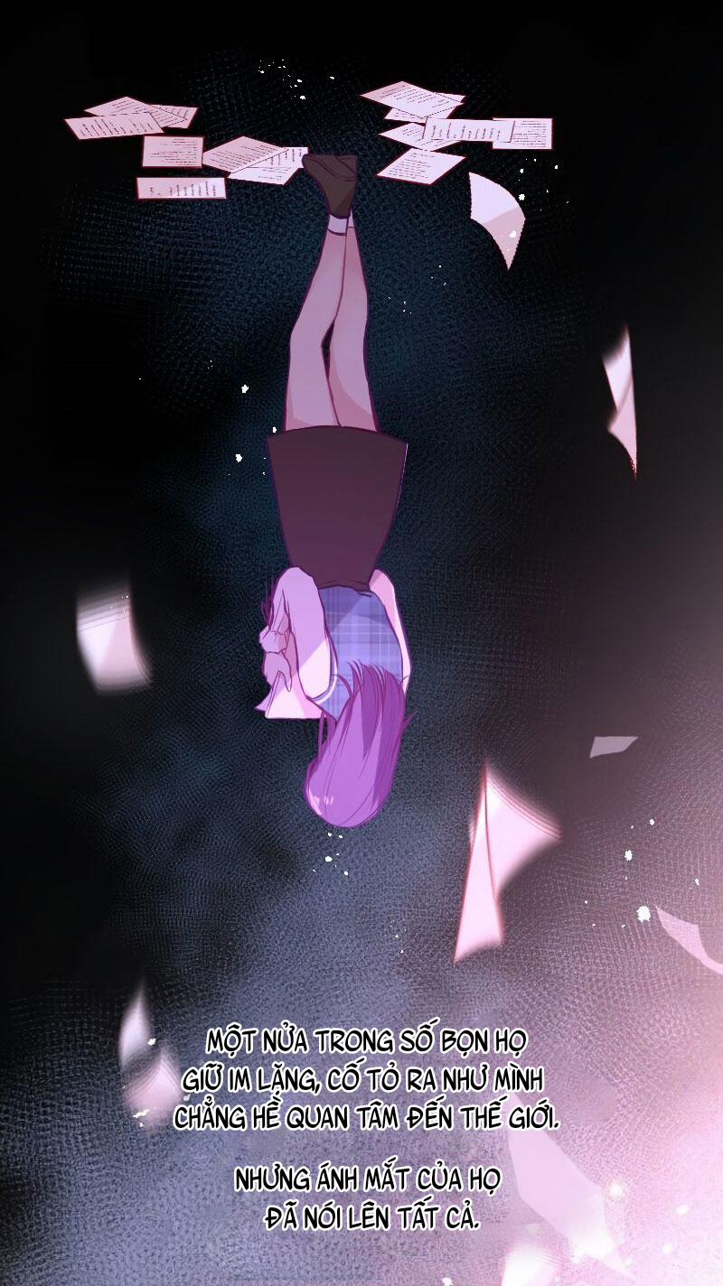 Mù Quáng Vì Yêu Anh 16 trang 7