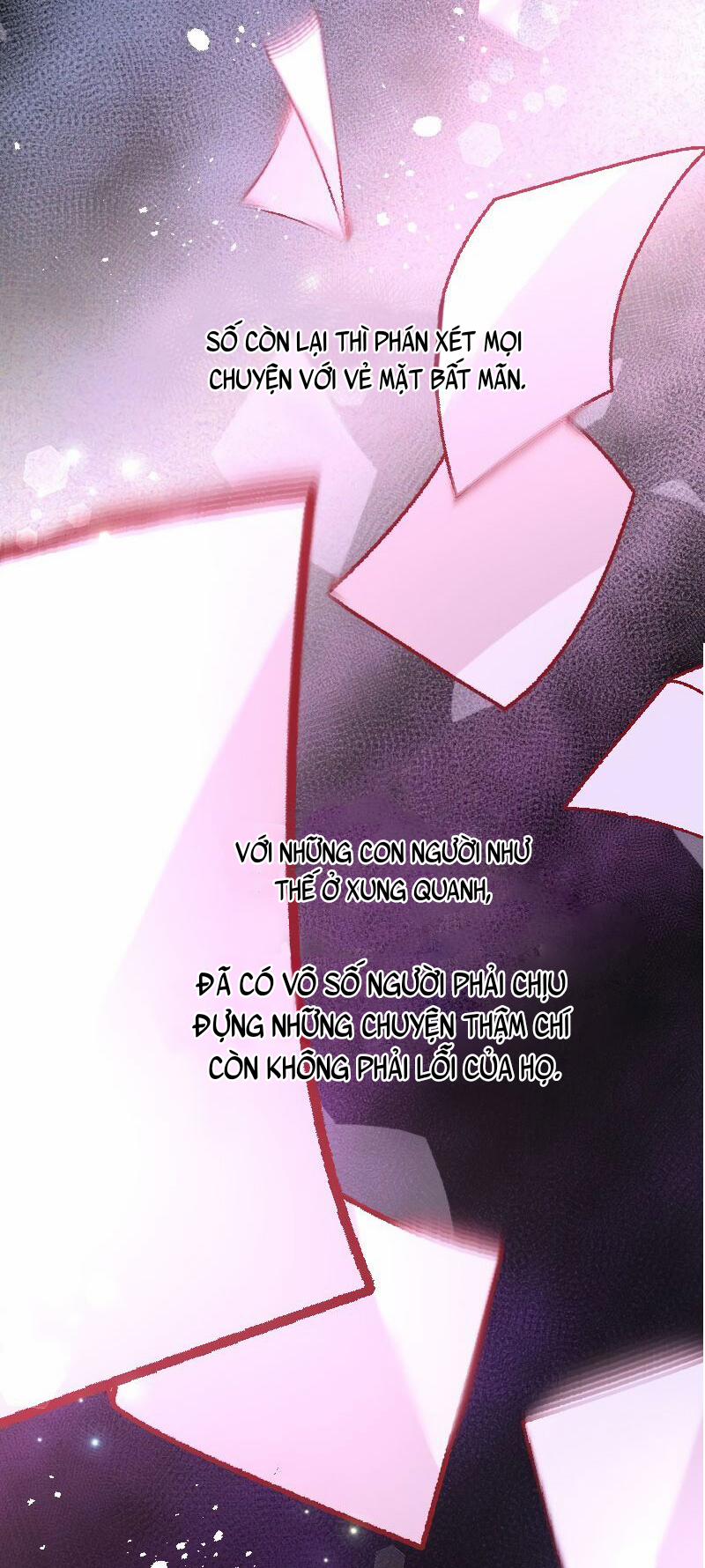 Mù Quáng Vì Yêu Anh 16 trang 8