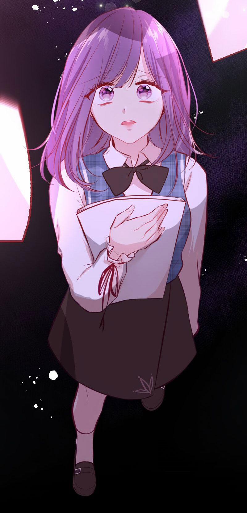 Mù Quáng Vì Yêu Anh 16 trang 9