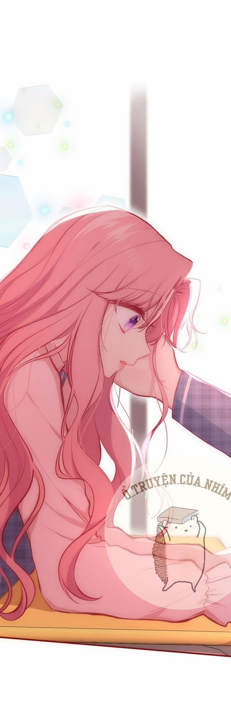 Mù Quáng Vì Yêu Anh 17 trang 0