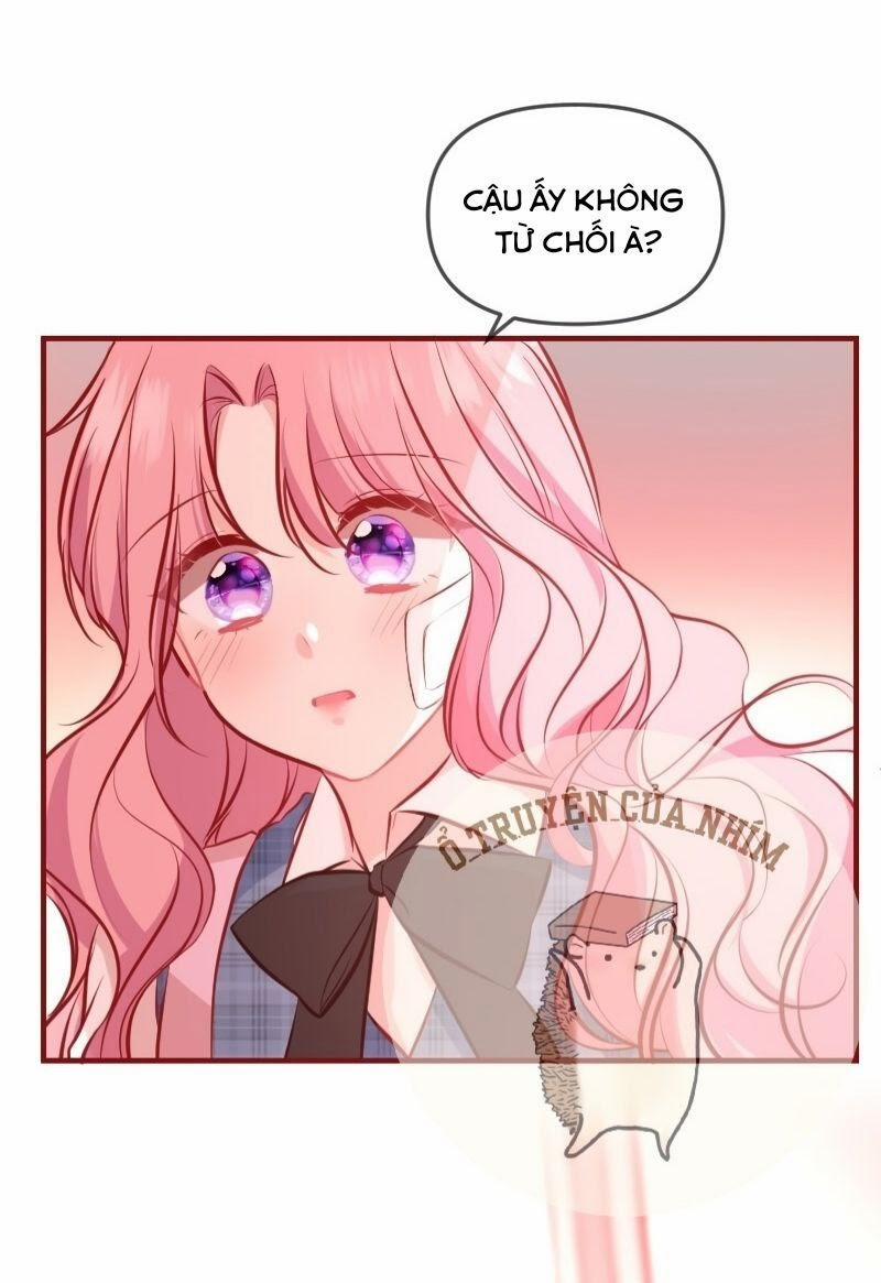 Mù Quáng Vì Yêu Anh 17 trang 11