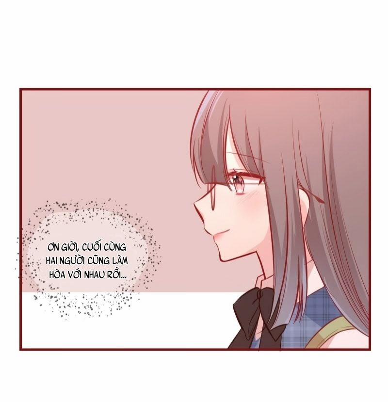 Mù Quáng Vì Yêu Anh 17 trang 20