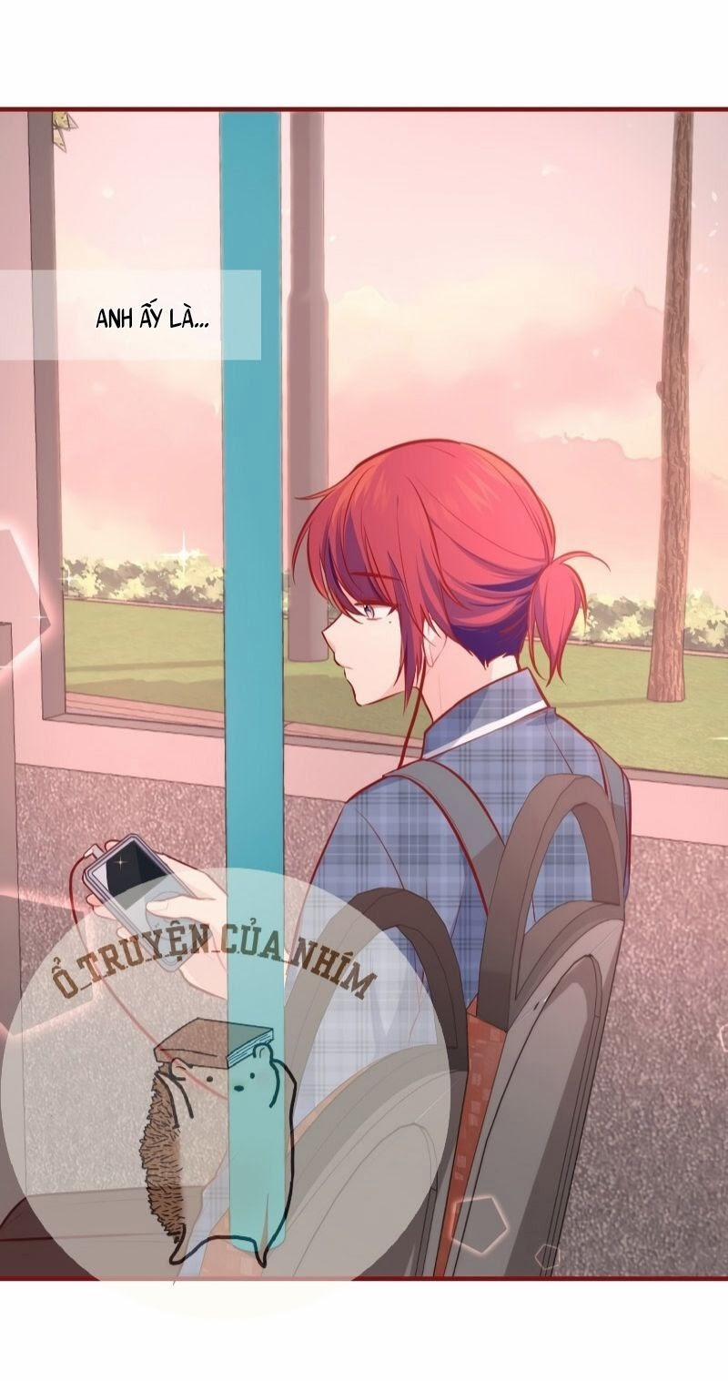 Mù Quáng Vì Yêu Anh 17 trang 28