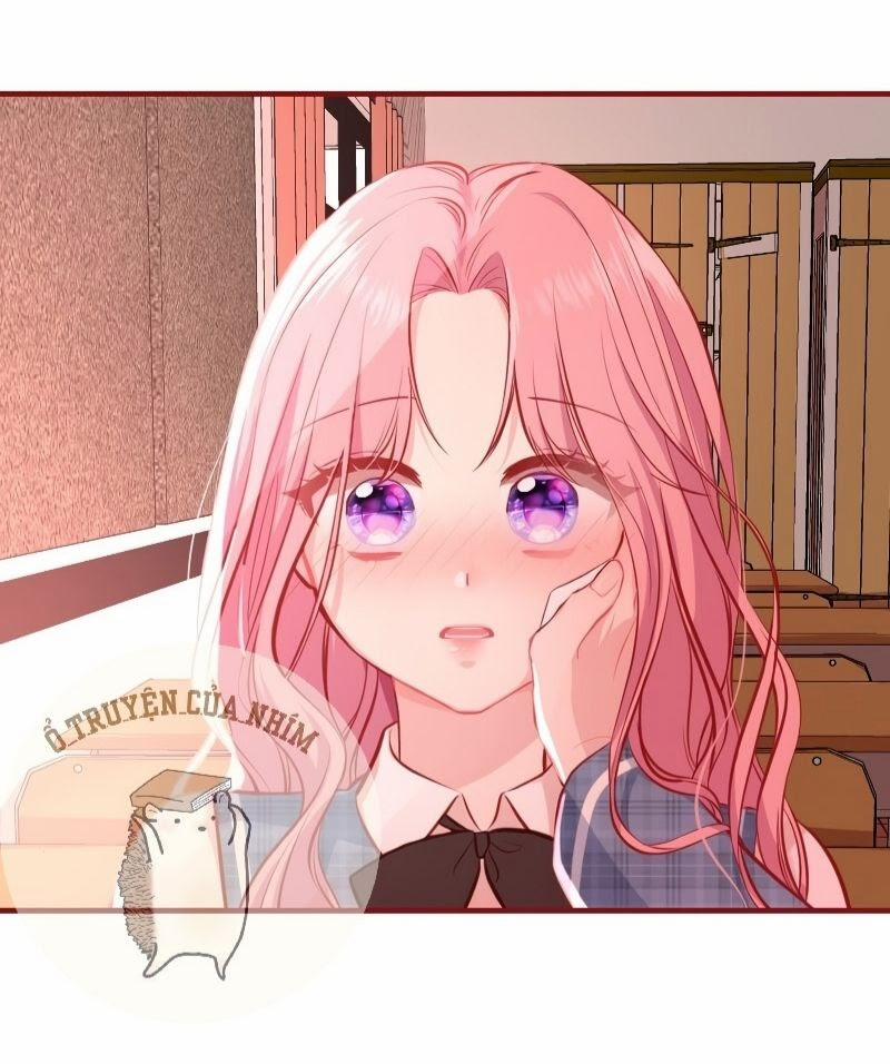 Mù Quáng Vì Yêu Anh 17 trang 3