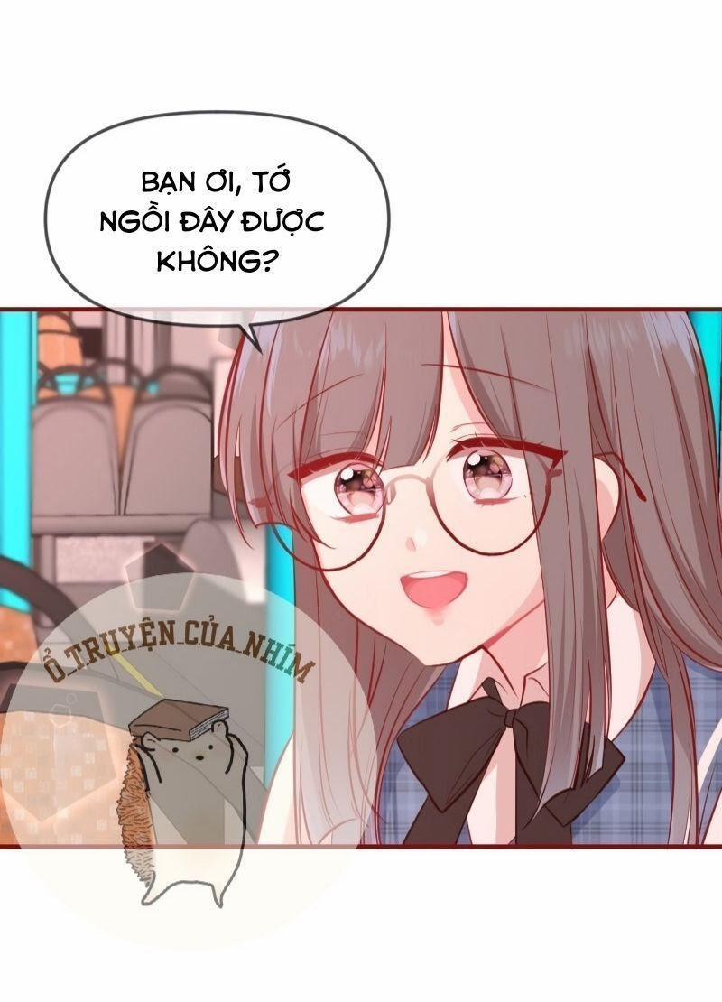 Mù Quáng Vì Yêu Anh 17 trang 31