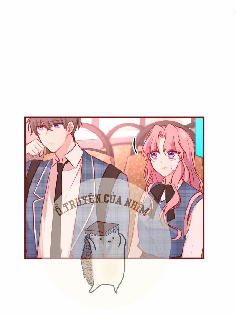 Mù Quáng Vì Yêu Anh 17 trang 38