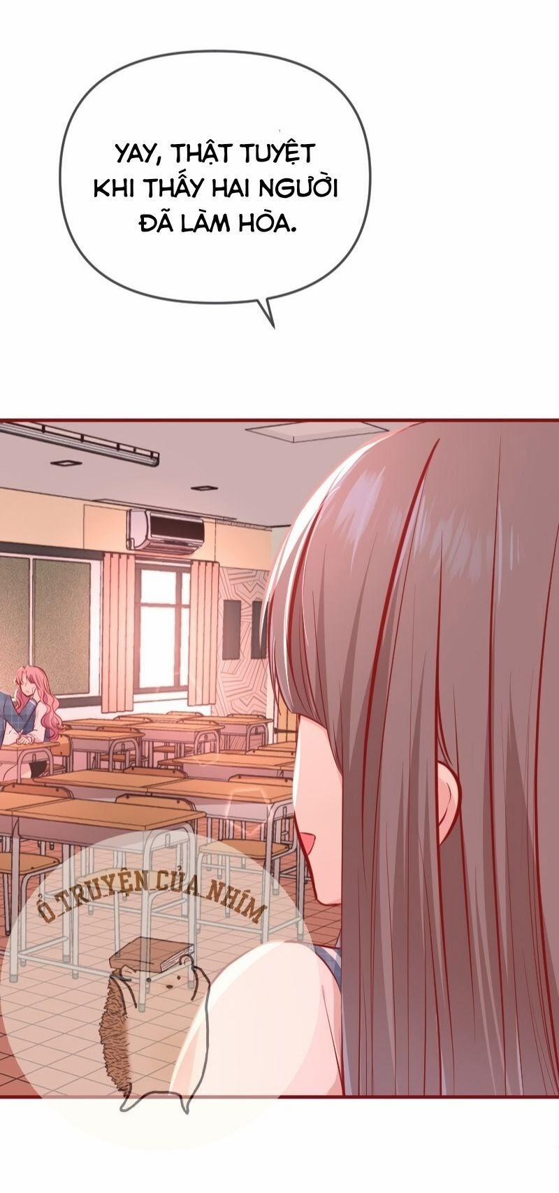 Mù Quáng Vì Yêu Anh 17 trang 4