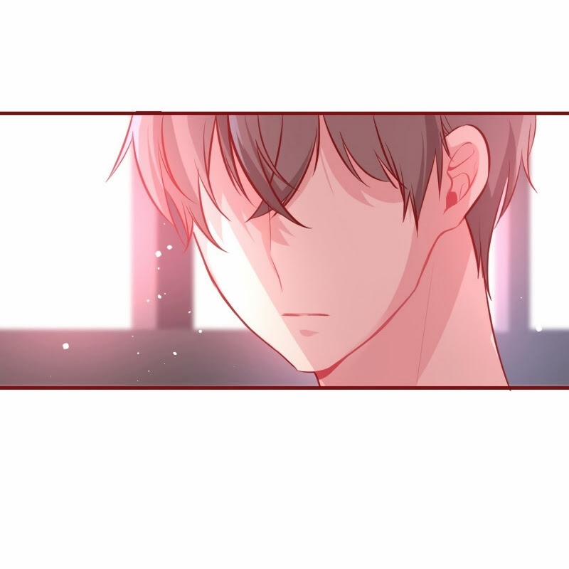 Mù Quáng Vì Yêu Anh 17 trang 40