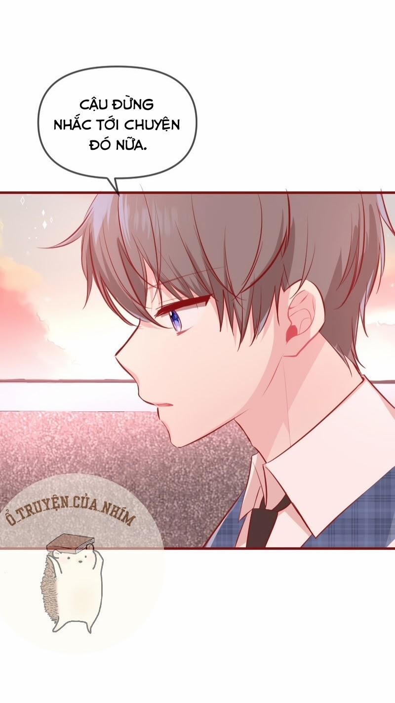 Mù Quáng Vì Yêu Anh 17 trang 41