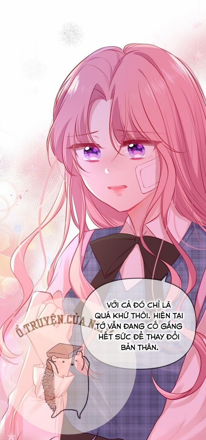 Mù Quáng Vì Yêu Anh 17 trang 44