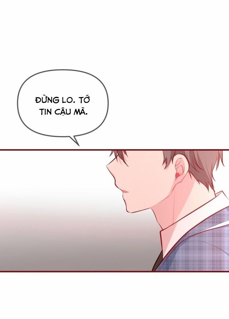 Mù Quáng Vì Yêu Anh 17 trang 46